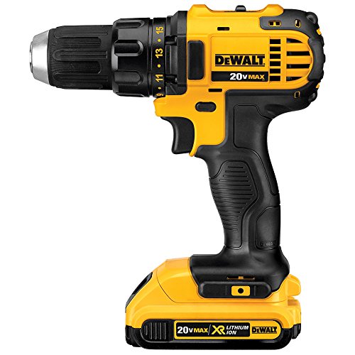 Father's Day Deals - Black & Decker Tools extra $10 off $50: Cordless 20V  MAX Drill $45, much more