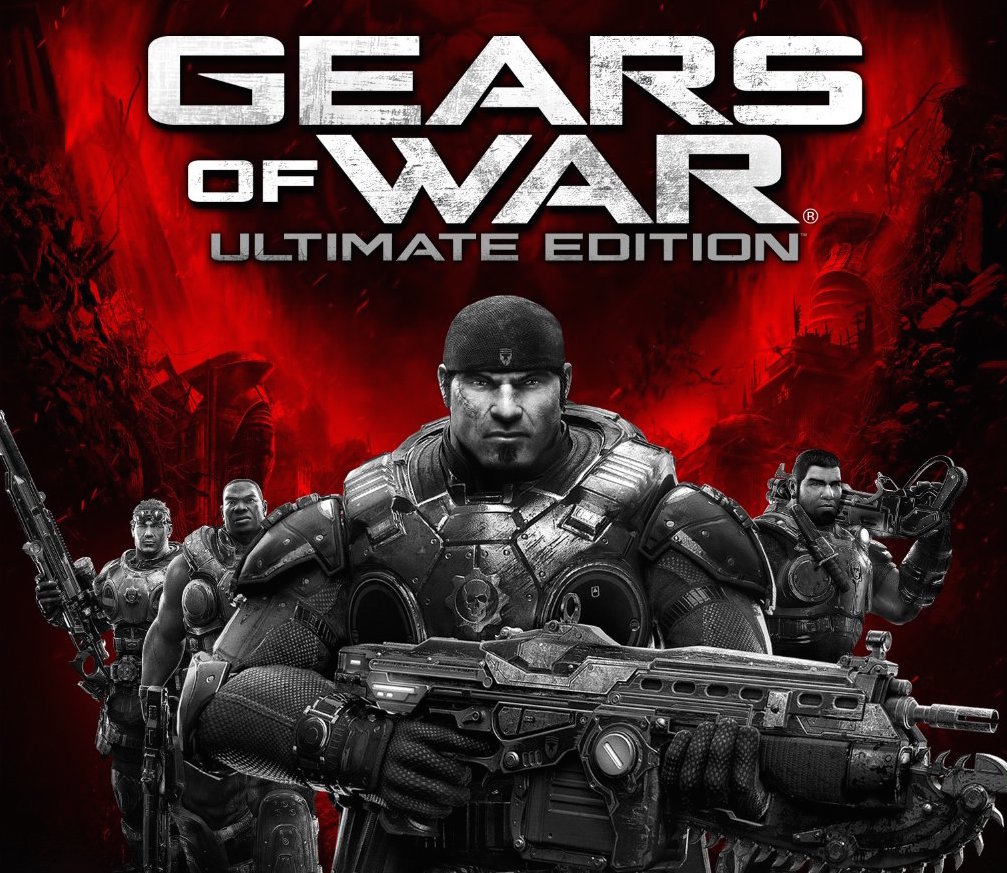 Gears of War: Ultimate Edition review