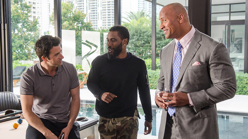 Watch ballers season 2025 1 online free