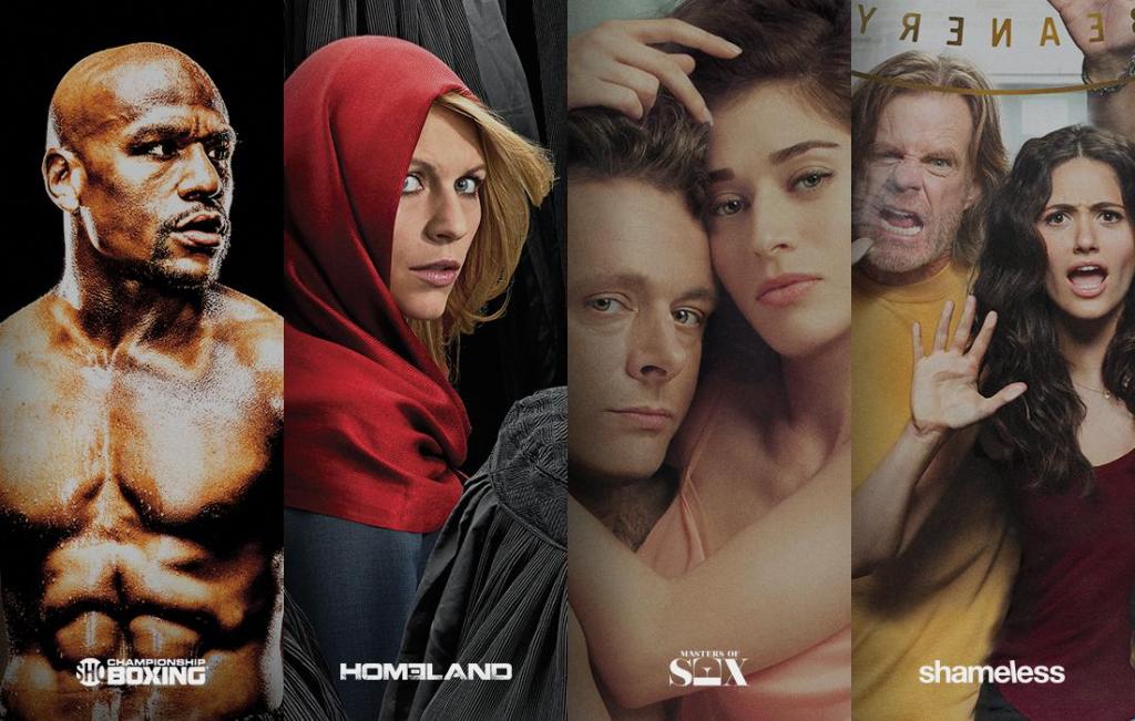 Shameless season deals 9 hulu