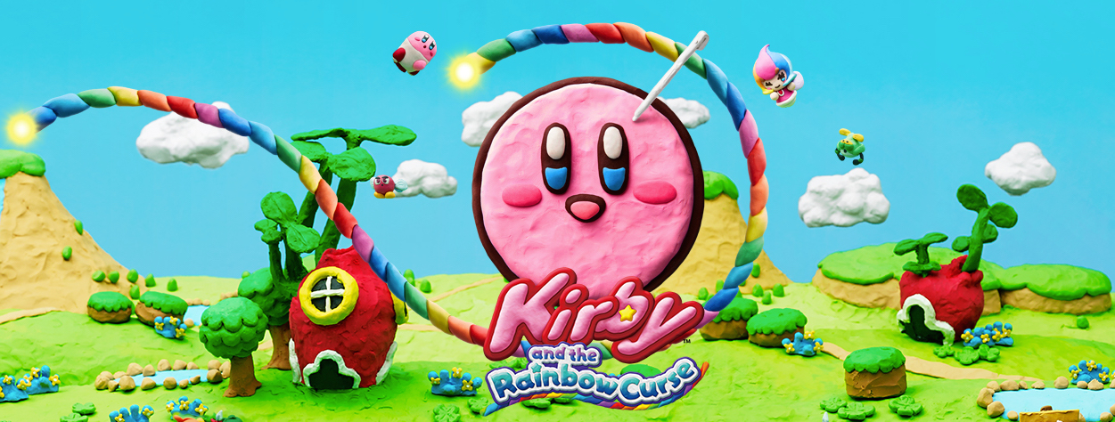 Kirby and the Forgotten Land Is On Sale for $5 Off - IGN