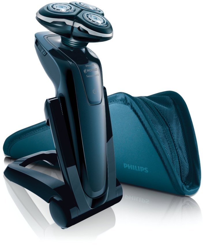 Norelco Series 8000 1250X:40 SensoTouch 3D Men's Shaver-sale-01