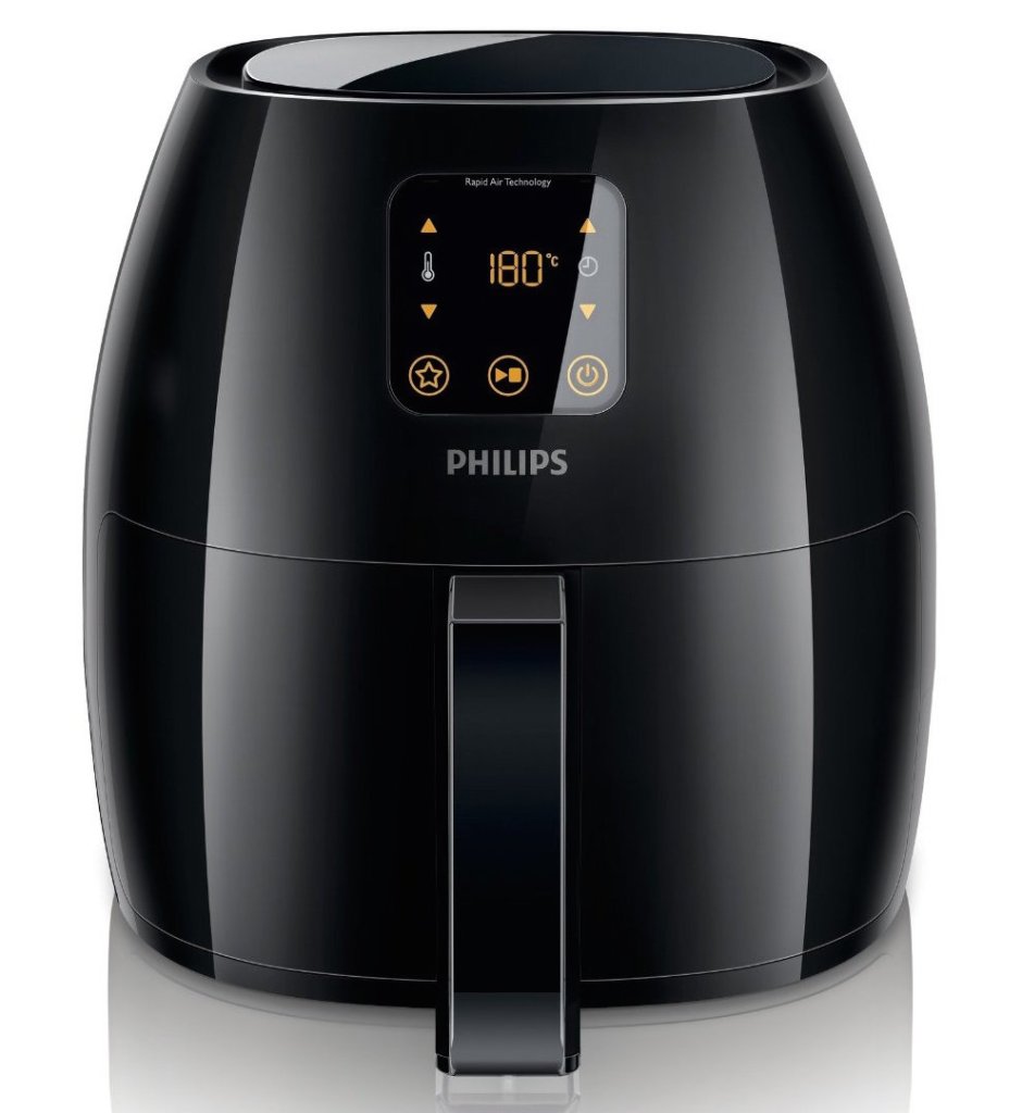 breville avance deep fryer (refurb)