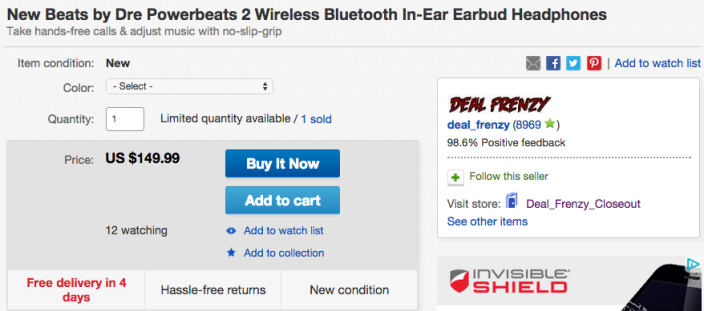 powerbeats2-ebay-daily-deals