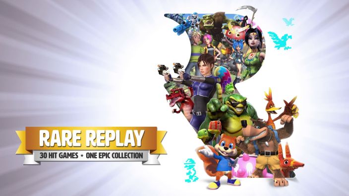 rare-replay-Xbox One-sale-01