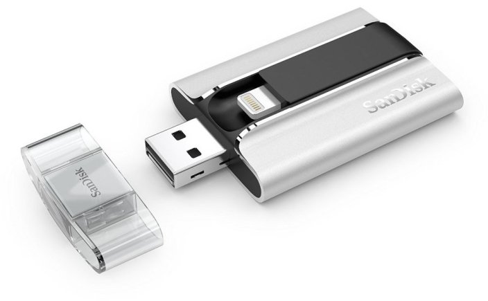 sandisk-ixpand-lightning-flash-drive