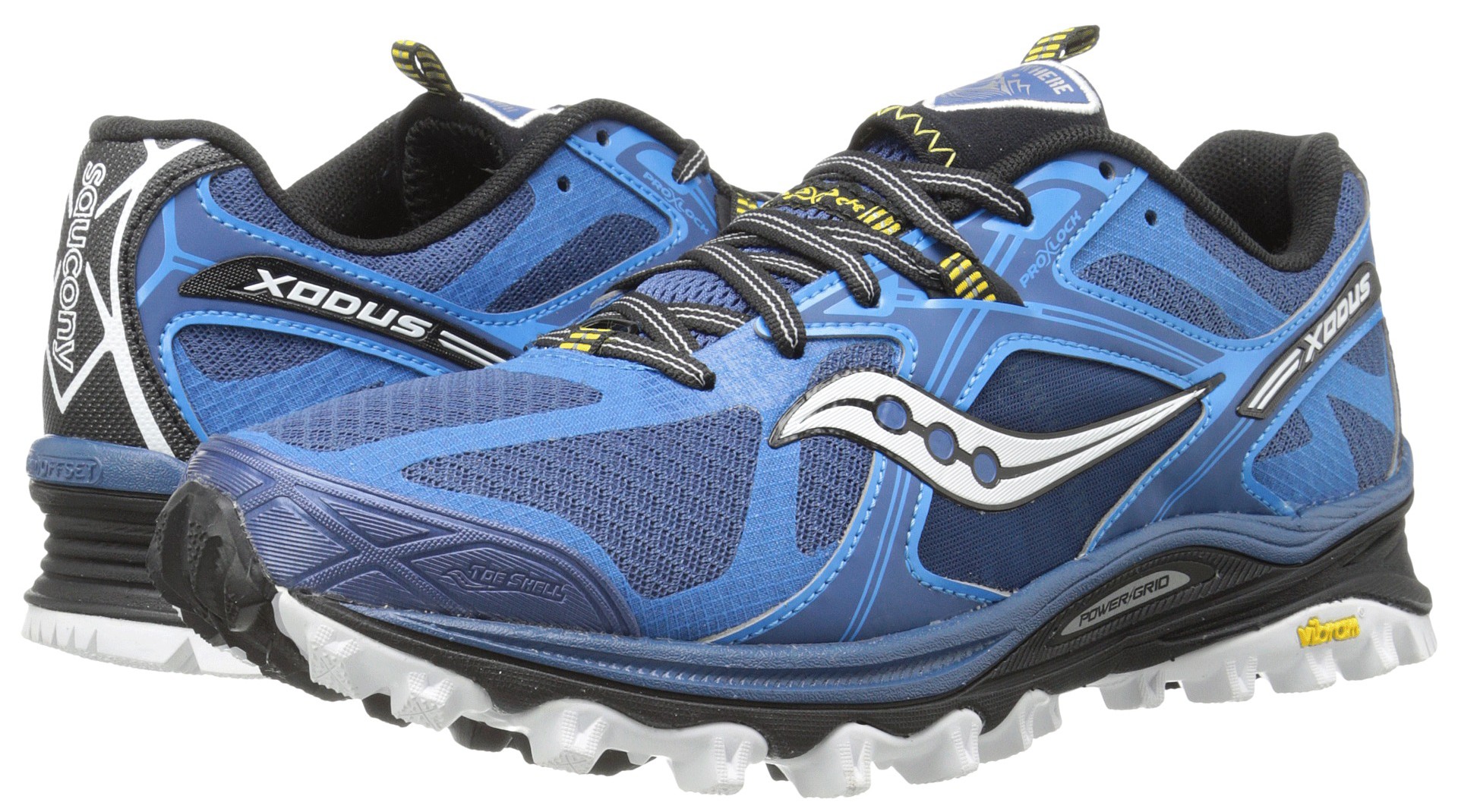 Daily Deals: Saucony running shoes from $35, MOGA Power Series 