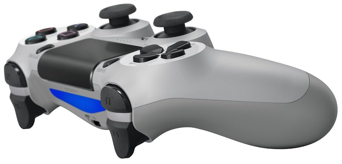 Limited edition PS4 accessories give gamers another chance to