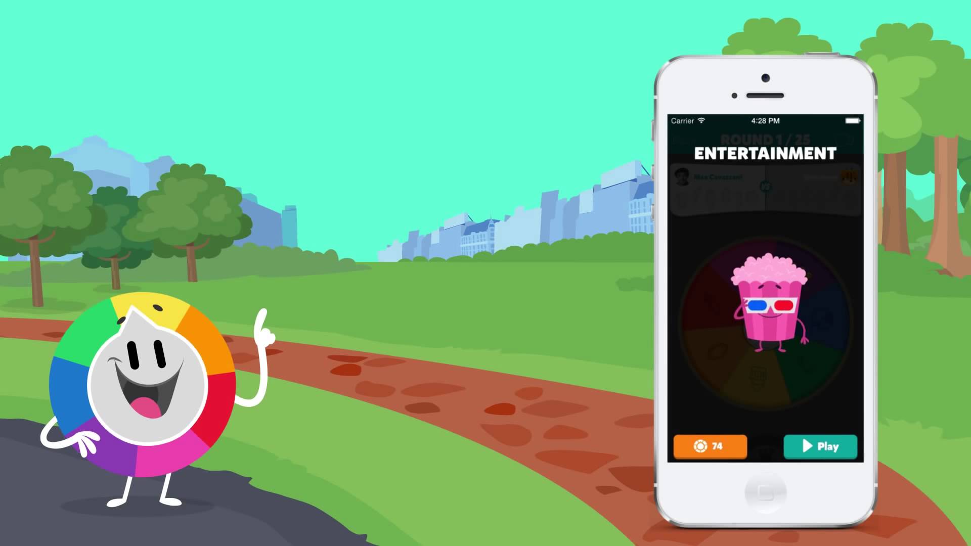 The adfree version of Trivia Crack goes free as IGN's iOS Game of the