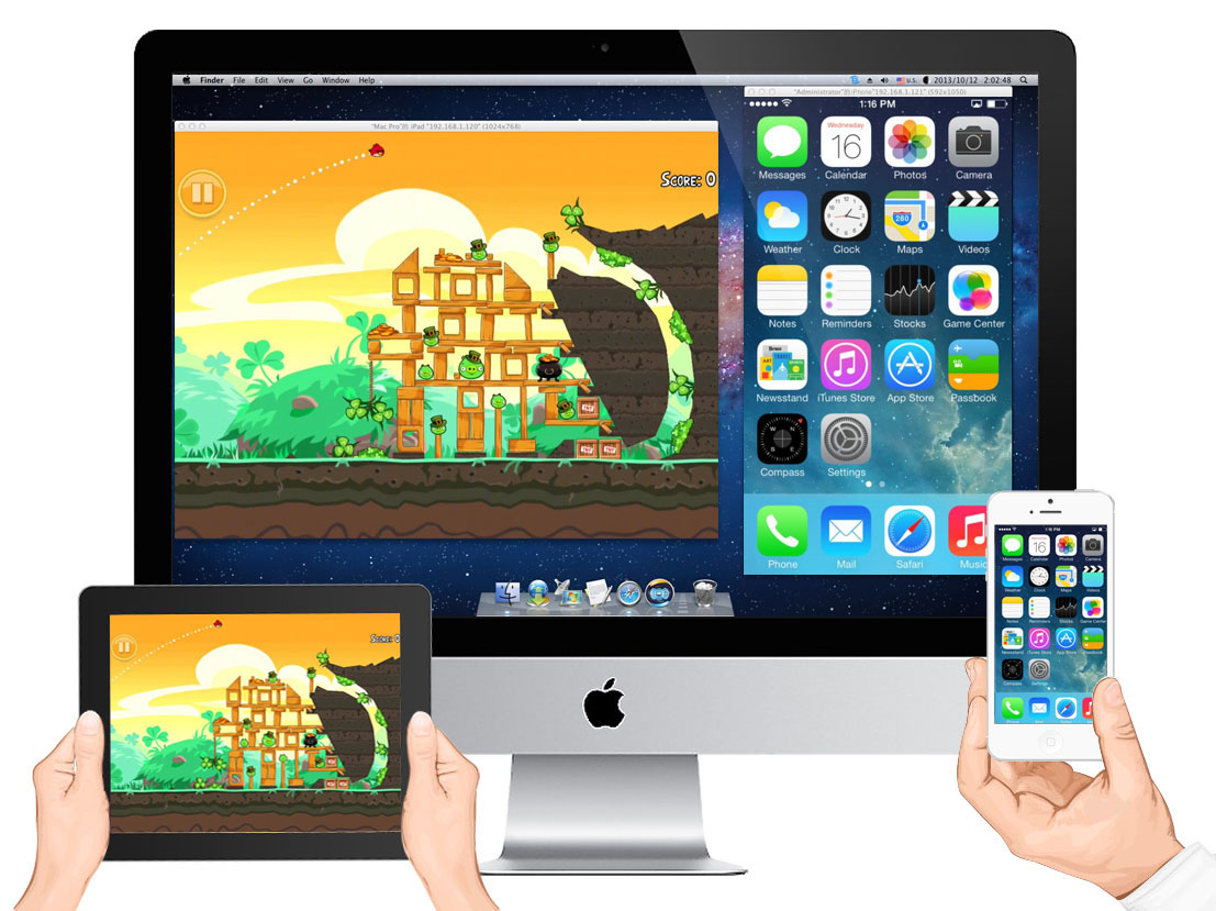 games for mac on itunes