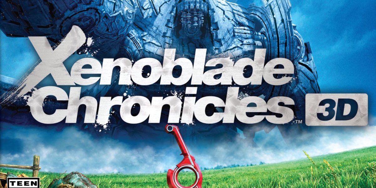 Games/Apps Xenoblade Chronicles 30, Sunset Overdrive 25, Borderlands