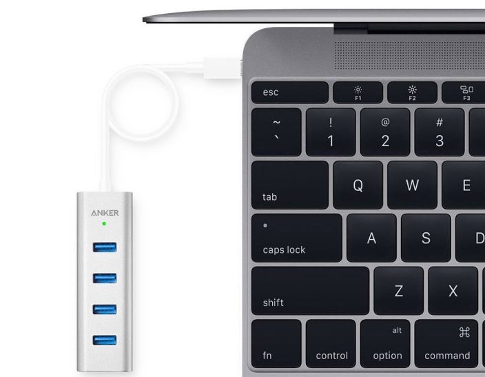 apple-macbook-USB-C-hub