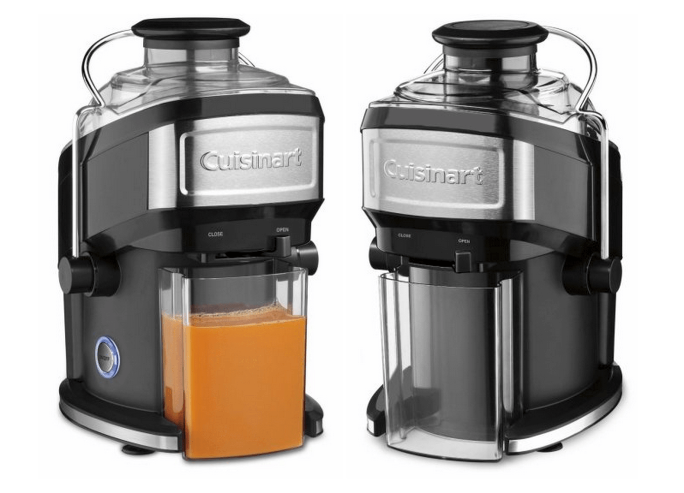 Home: Cuisinart 1,000-watt juicer (refurb) $40 (Orig. $100), Dyson ...