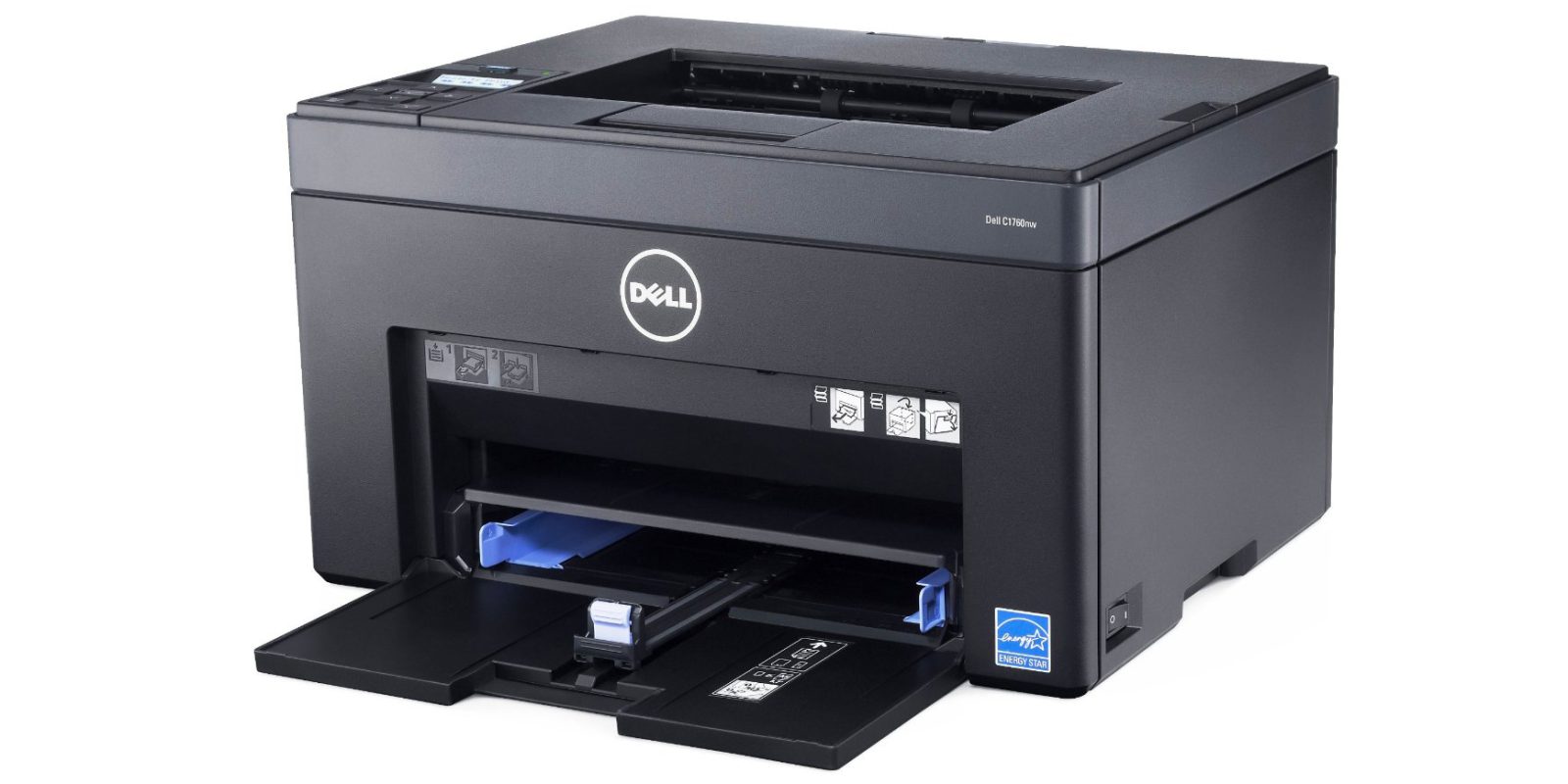 Dell’s Color Laser Printer has you covered at 85 + AirPrint models
