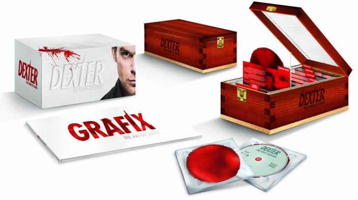 dexter-movie-collection