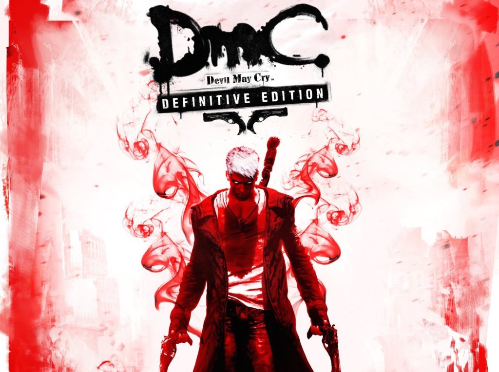DmC: Devil May Cry Definitive Edition - Análise