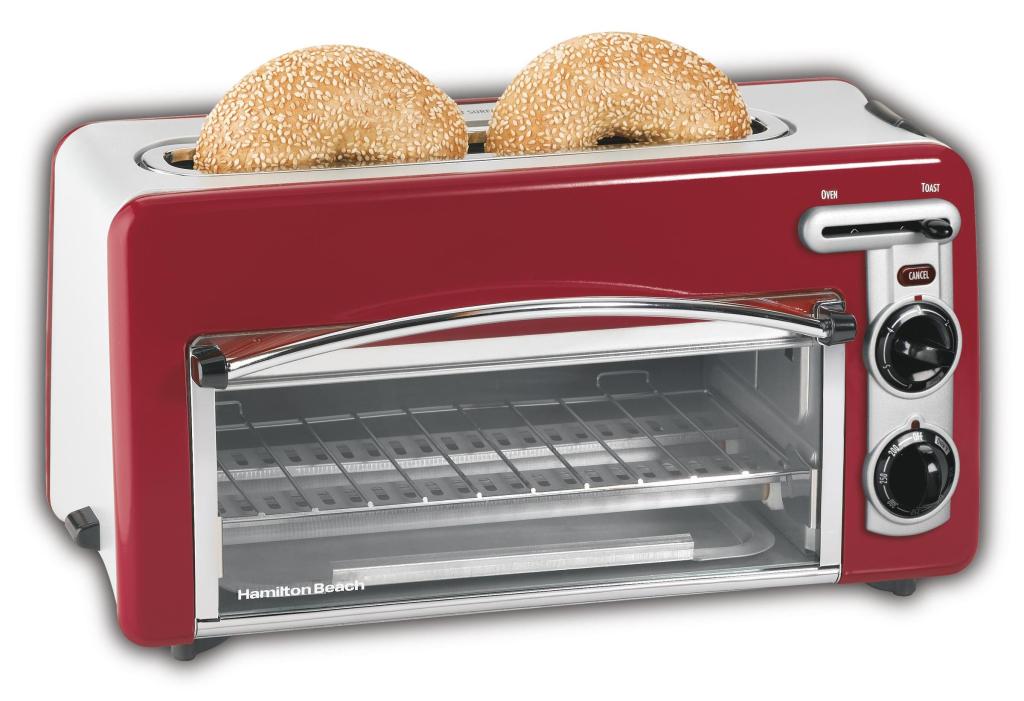calcium breedtegraad Jaar Home: Hamilton Beach dual toaster/oven $30 (Reg. $50+), more