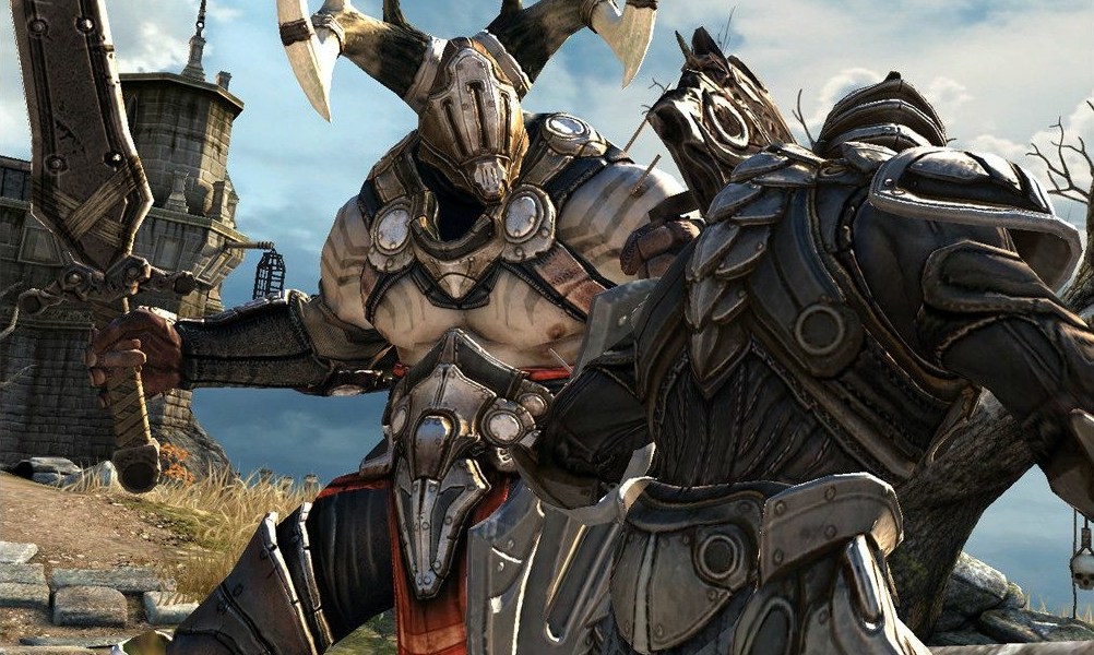 Infinity blade 3 карта жизни