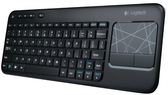 K410 Wireless Keyboard