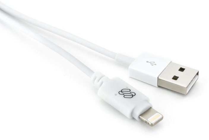 Luminid-Touch-Flash-Lightning Cable