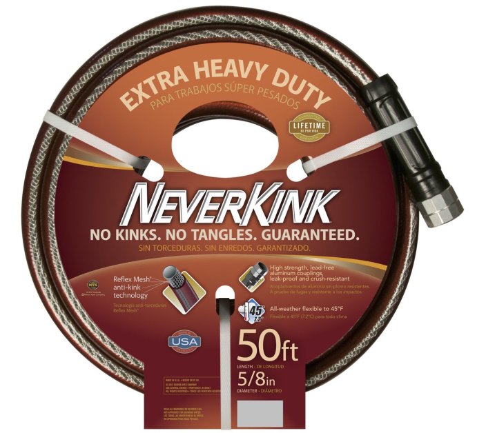NeverKink outdoor hoses-Gold Box-sale-03
