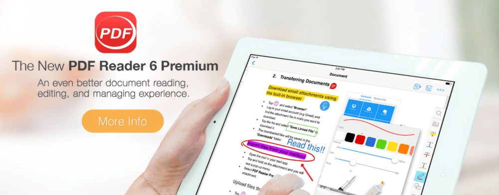 PDF Reader Premium-iOS-sale-01