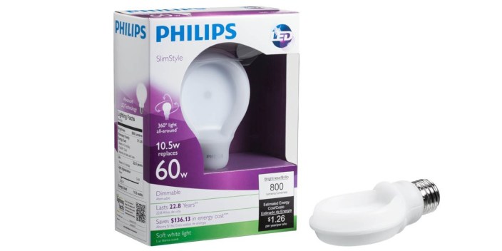 philips 60w led light bulbs