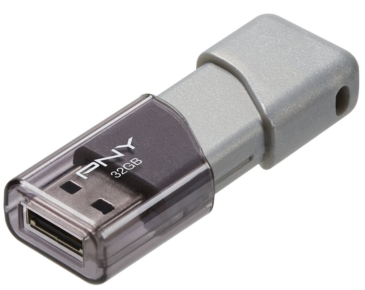 amazon flash drive pny 64