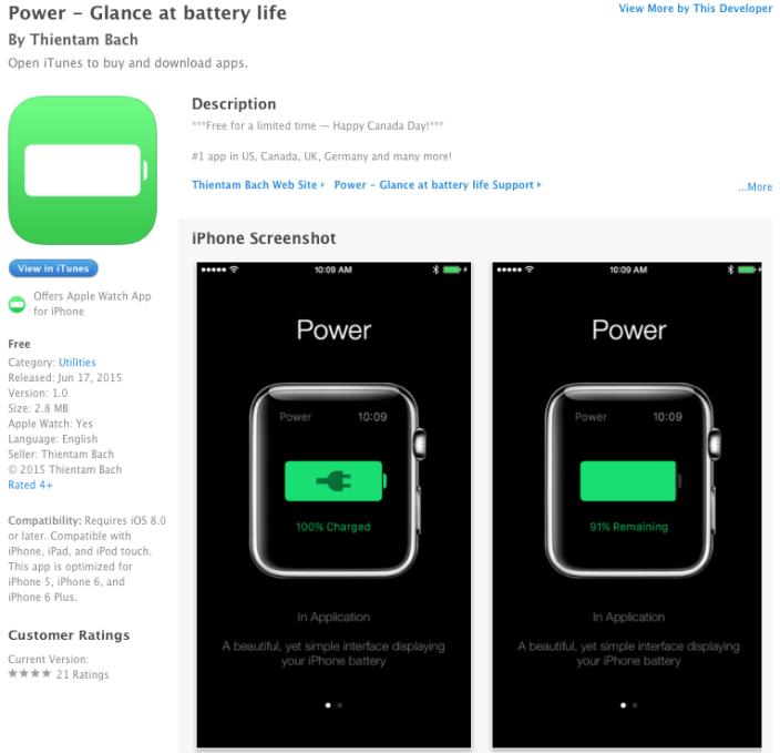 power-battery-app-deal