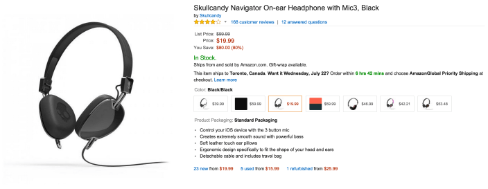 Skullcandy Navigator On-ear Headphones-sale-02