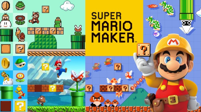 Super Mario Maker-Wii U-preorder-sale-01