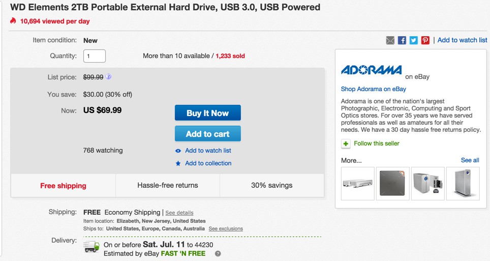 2tb external hard drive for macbook pro best buy