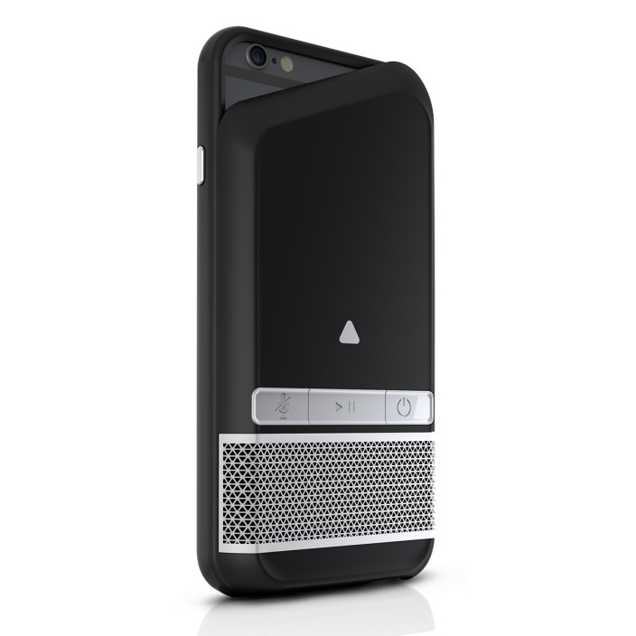 ZAGG-Speaker-Case-iPhone 6