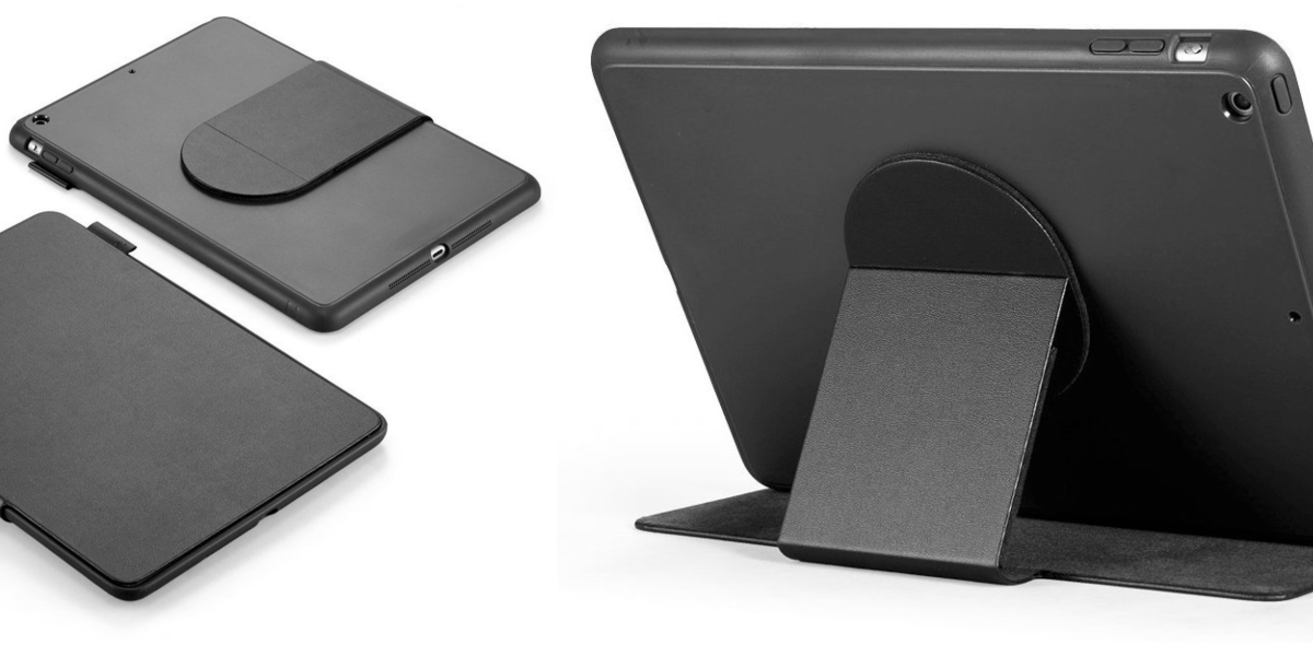 Anker iPad Air Folio Cover w/ Stand $6 (Orig. $20), Ultra Case $5 (Orig. $30), more