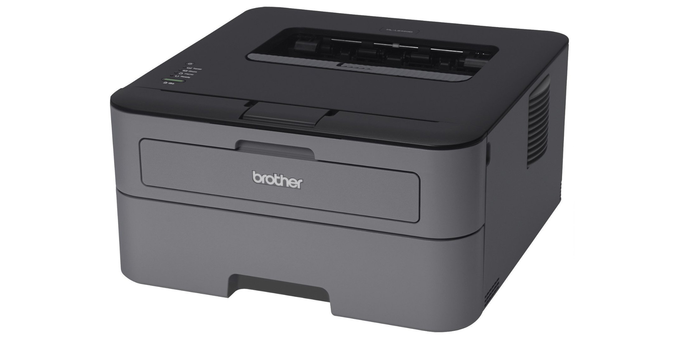 The Best Selling Brother Monochrome Laser Printer Is On Sale For 43   Brother Hl L2300d Laser Printer 