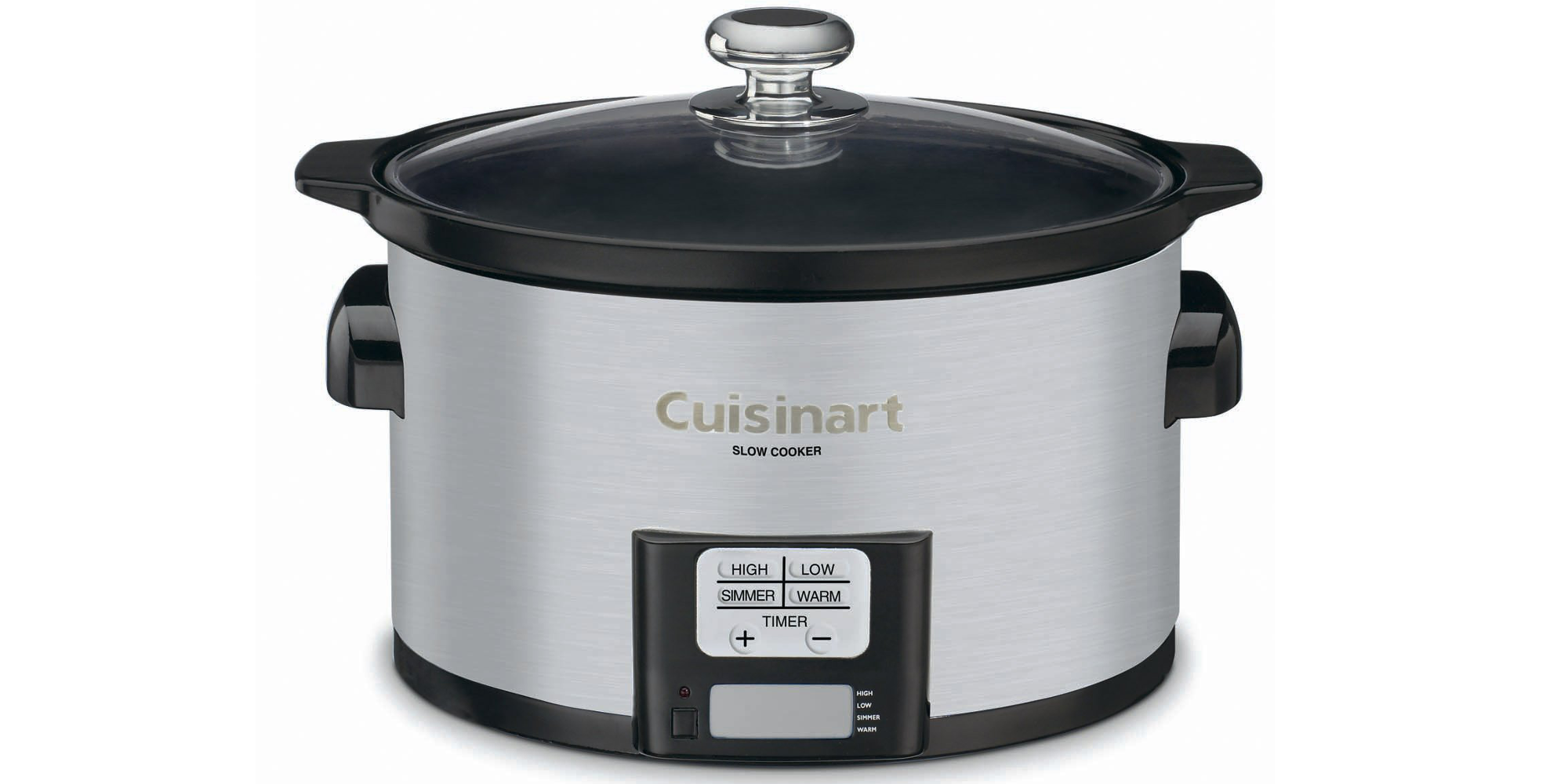 Cuisinart Push Chopper $19.99 (Reg $40)