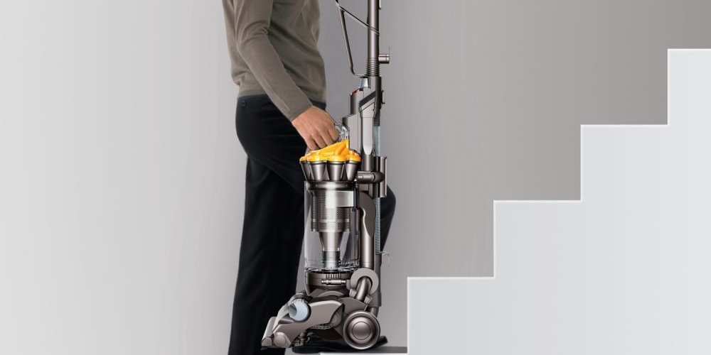 Home Dyson upright vac (refurb) 150 (Orig. 400), cold brew coffee