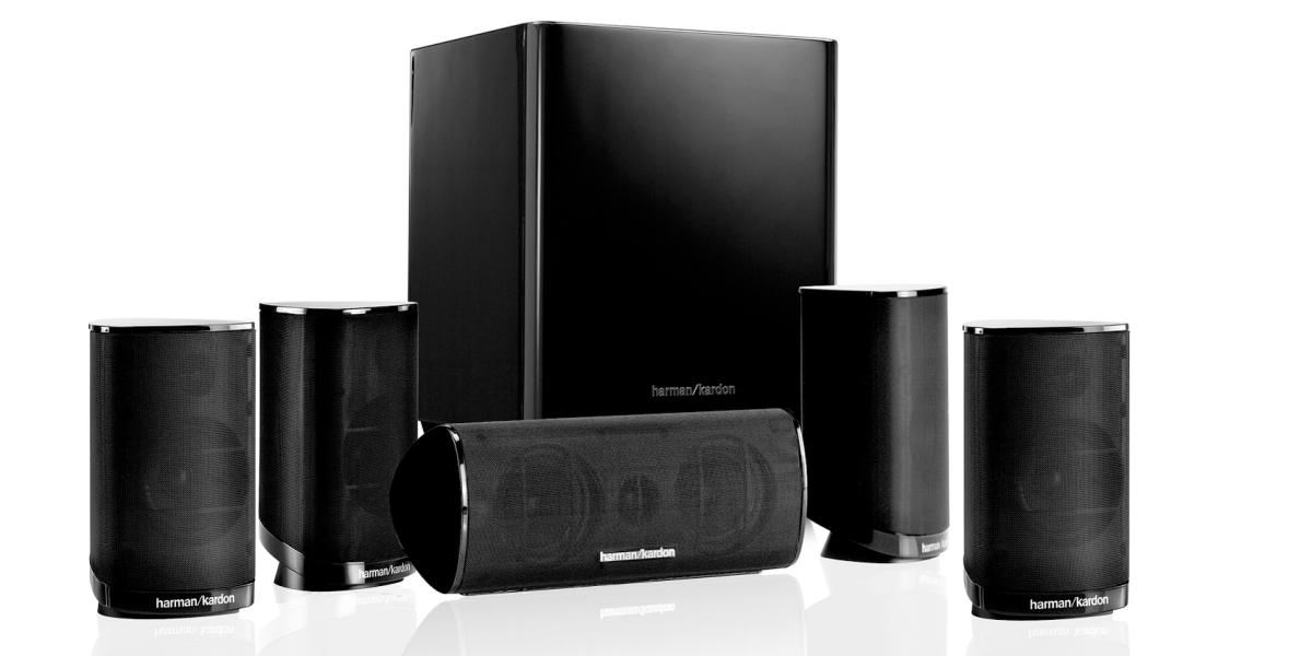 Harman kardon программа для телефона