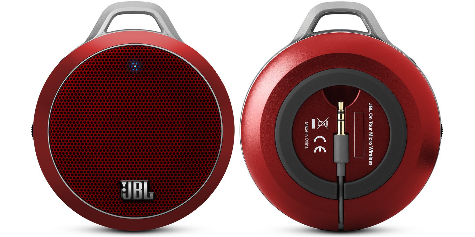 Audio: JBL Micro Bluetooth portable speaker $28, V-MODA metal headphones (Reg. up $120), more