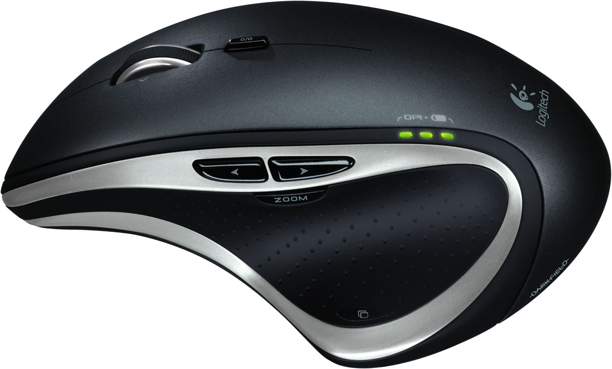 best wireless mouse for mac reddit