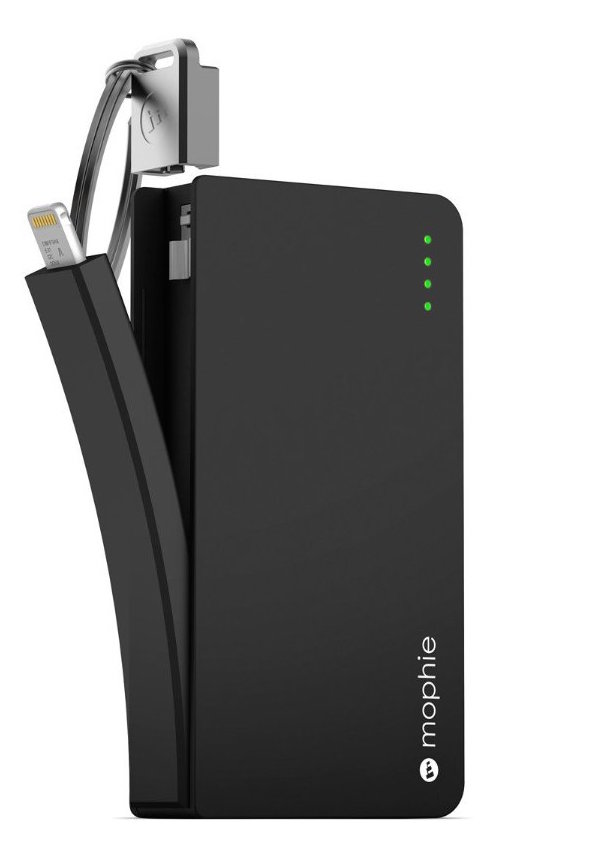 mophie Power Reserve with Lightning Connector (1,300mAh)