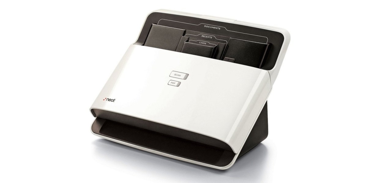 Daily Deals: NeatDesk Sheetfed Scanner (refurb) $200, SanDisk 128GB USB ...