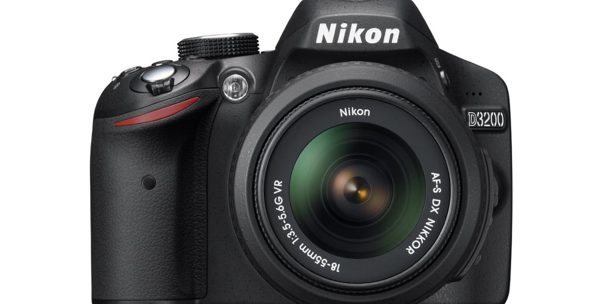 Daily Deals: Nikon 24MP Camera w/ VR Lens $299, Belkin 8 Outlet Surge ...