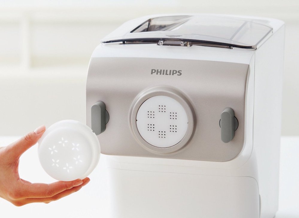 Philips Avance Collection Pasta Maker-sale-01