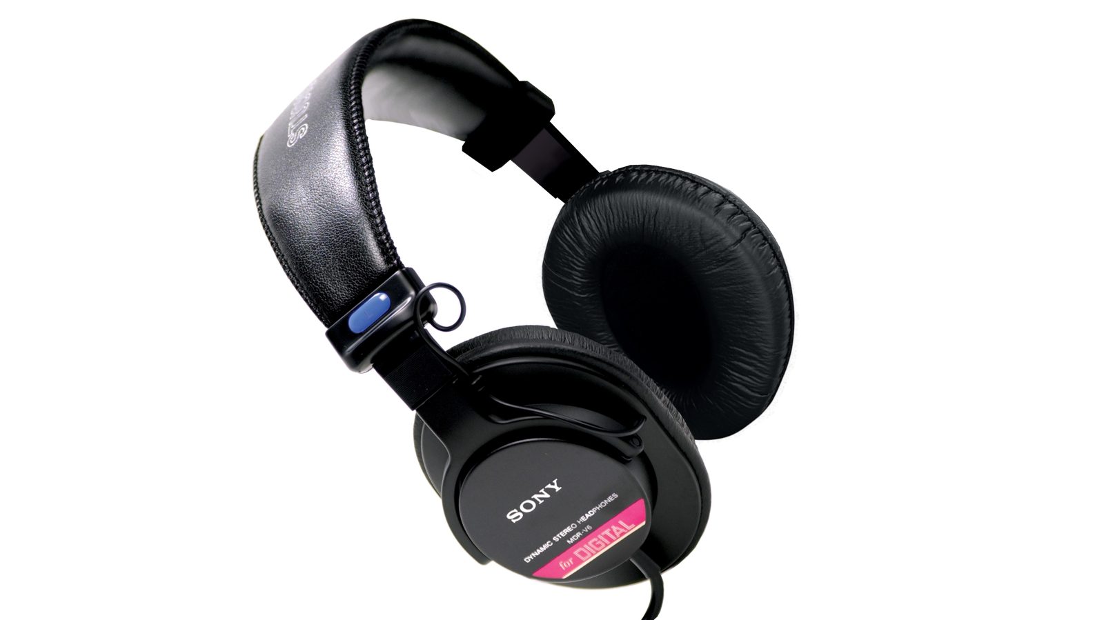 sony studio headset