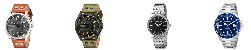 Stuhrling Original Men’s watches on sale-01