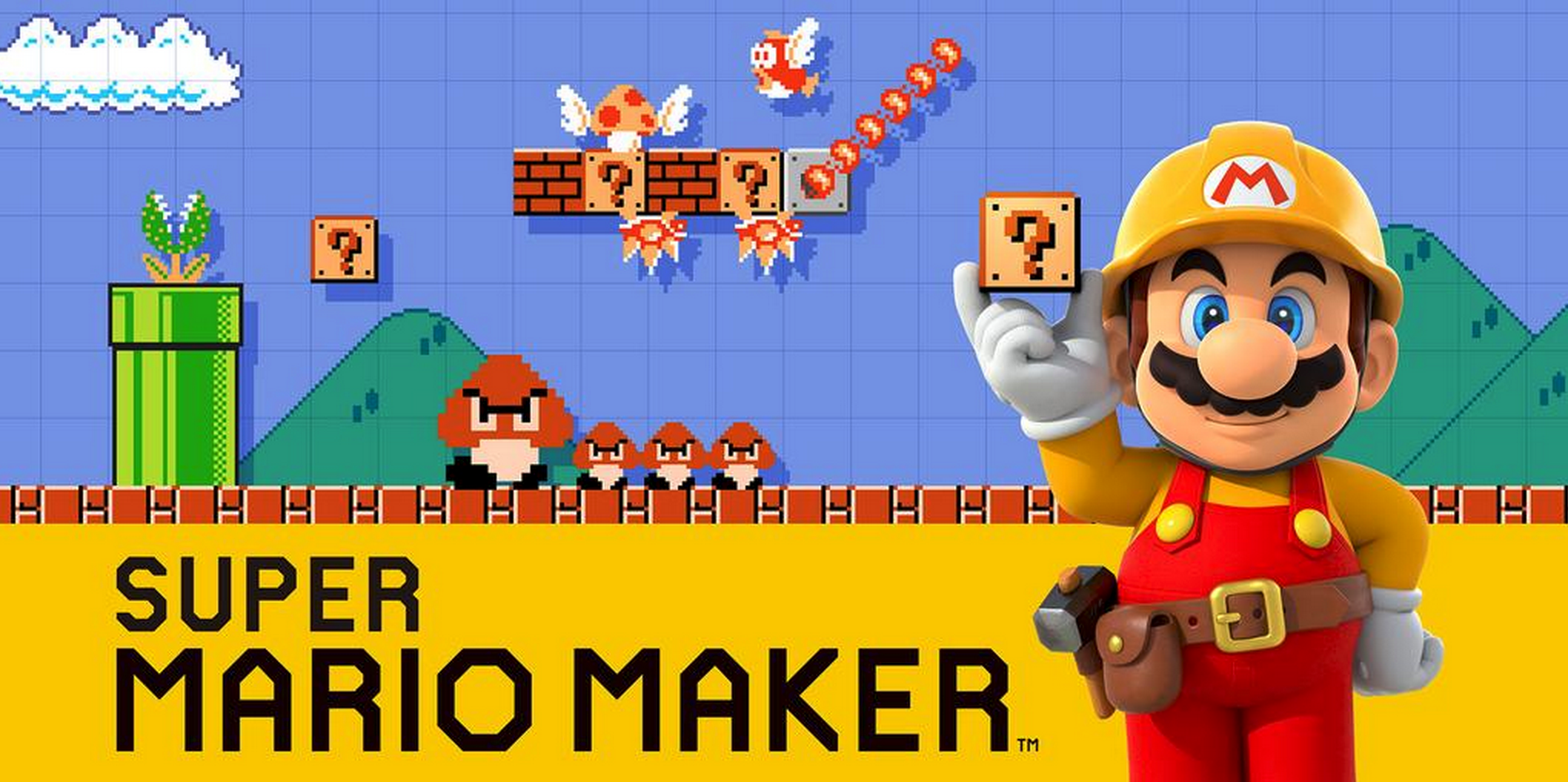 Mario maker wii. Марио мейкер 3. Супер Марио игра. Super Mario maker. Super Mario maker [3ds].