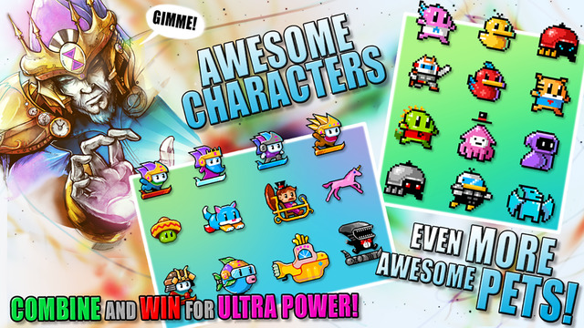 App Store Free App of the Week: Time Surfer - Endless Arcade Magic ($1 ...
