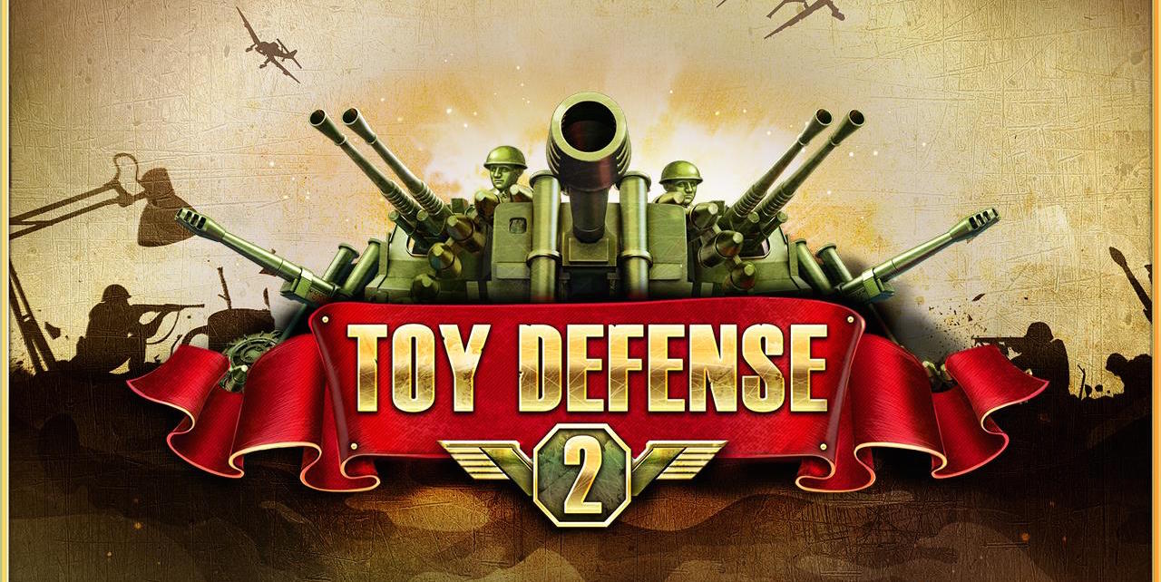 Toy Defense 