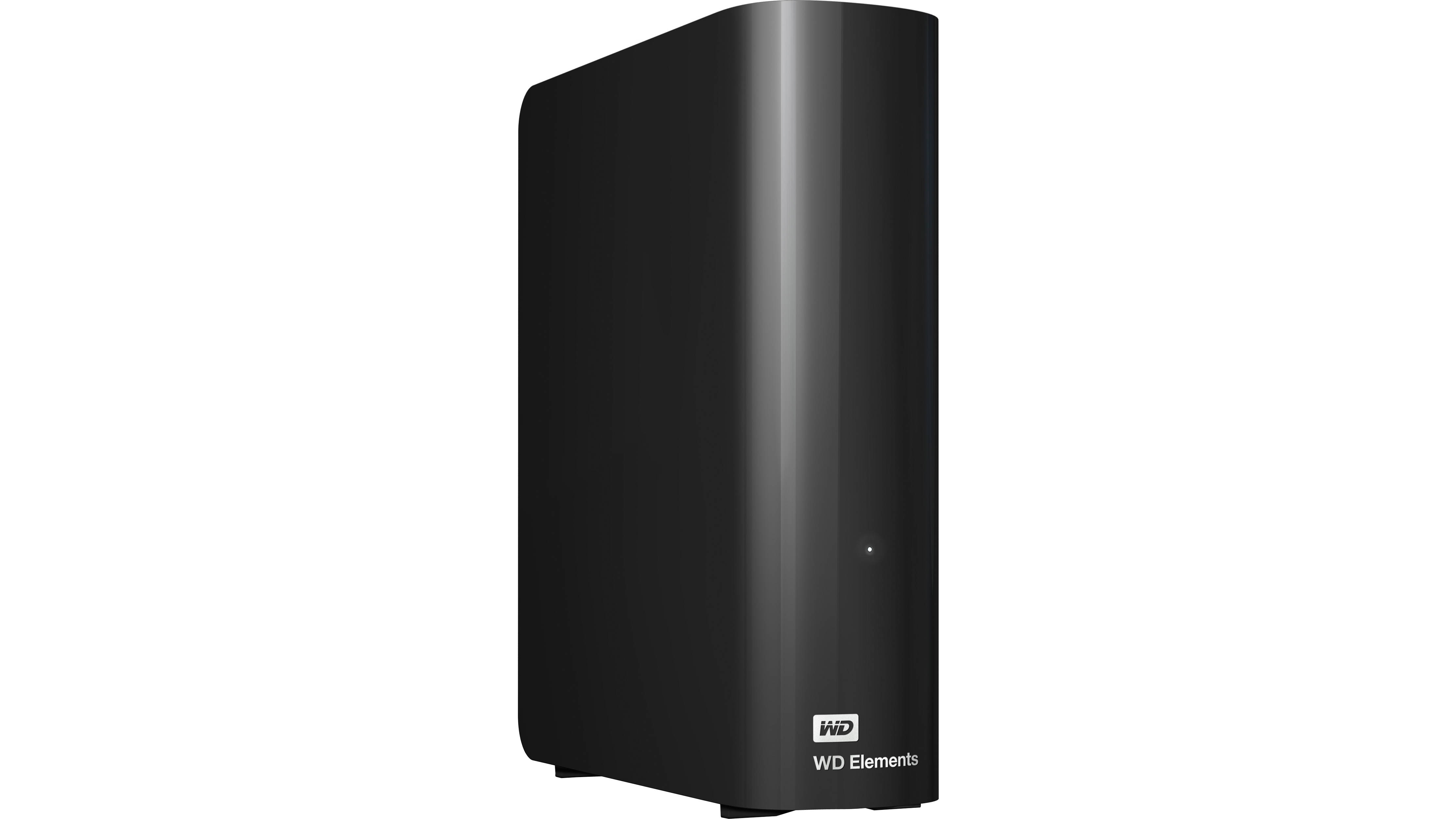 Daily Deals Western Digital 5TB External USB 3.0 Hard Drive 110